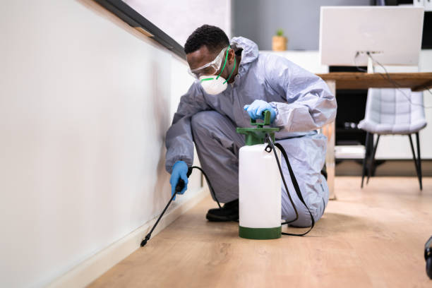 Best Pest Control for Hotels  in Carlinvle, IL